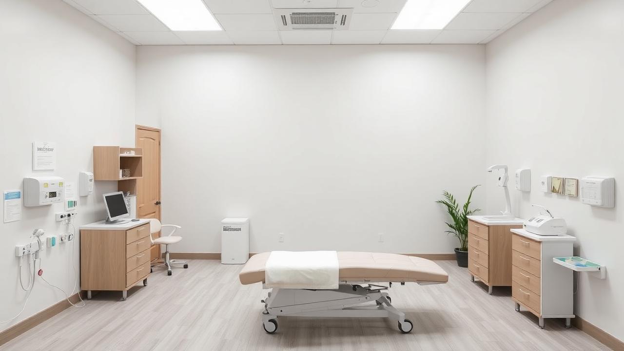 Médico y estético